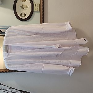 Prana Hooded Cardigan